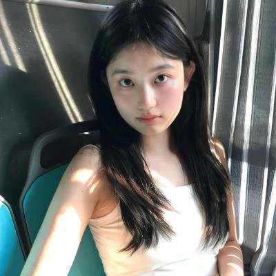 龙纹身的女孩