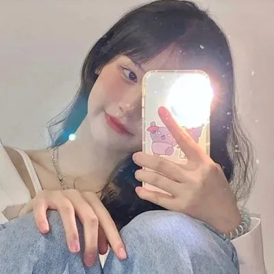 我真的不想失去你